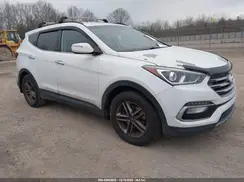 5NMZU3LB6JH069772 2018 HYUNDAI SANTA FE