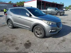 5NMZU3LB6JH073045 2018 HYUNDAI SANTA FE