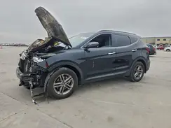 5NMZU3LB6JH073899 2018 HYUNDAI SANTA FE