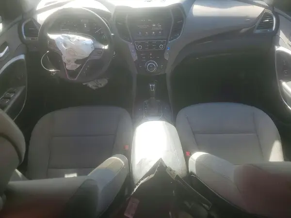 5NMZU3LB6JH073899 2018 HYUNDAI SANTA FE - Image 8