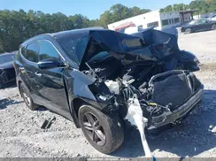 5NMZU3LB6JH080142 2018 HYUNDAI SANTA FE