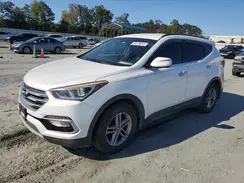 5NMZU3LB6JH088032 2018 HYUNDAI SANTA FE
