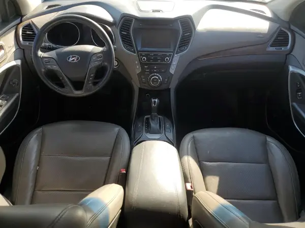 5NMZU3LB6JH088032 2018 HYUNDAI SANTA FE - Image 8
