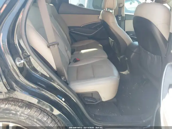 5NMZU3LB6JH089018 2018 HYUNDAI SANTA FE - Image 8