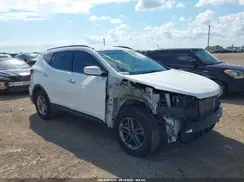 5NMZU3LB6JH090511 2018 HYUNDAI SANTA FE