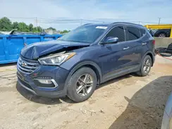 5NMZU3LB6JH094378 2018 HYUNDAI SANTA FE