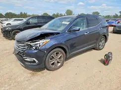 5NMZU3LB6JH099760 2018 HYUNDAI SANTA FE