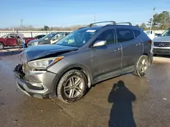 5NMZU3LB6JH100213 2018 HYUNDAI SANTA FE