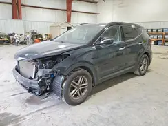 5NMZU3LB6JH104116 2018 HYUNDAI SANTA FE