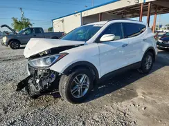 5NMZU3LB6JH104228 2018 HYUNDAI SANTA FE