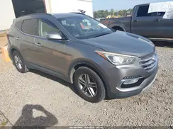 5NMZU3LB6JH105606 2018 HYUNDAI SANTA FE