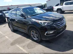 5NMZU3LB6JH105900 2018 HYUNDAI SANTA FE