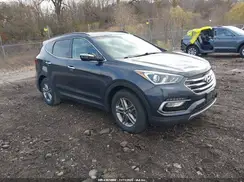 5NMZU3LB7HH000521 2017 HYUNDAI SANTA FE