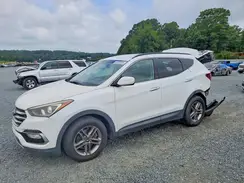 5NMZU3LB7HH001247 2017 HYUNDAI SANTA FE