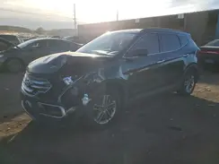 5NMZU3LB7HH001930 2017 HYUNDAI SANTA FE