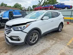 5NMZU3LB7HH001992 2017 HYUNDAI SANTA FE