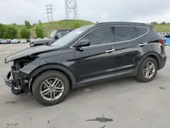 5NMZU3LB7HH002947 2017 HYUNDAI SANTA FE
