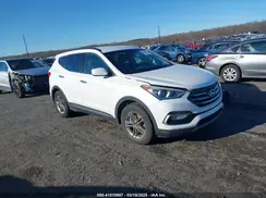 5NMZU3LB7HH003435 2017 HYUNDAI SANTA FE