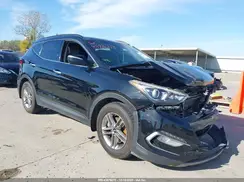 5NMZU3LB7HH005475 2017 HYUNDAI SANTA FE