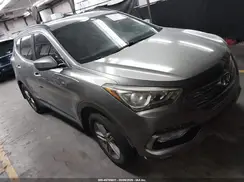5NMZU3LB7HH005895 2017 HYUNDAI SANTA FE