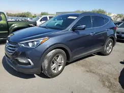 5NMZU3LB7HH006061 2017 HYUNDAI SANTA FE