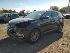 5NMZU3LB7HH006433 2017 HYUNDAI SANTA FE
