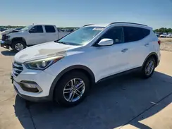 5NMZU3LB7HH006674 2017 HYUNDAI SANTA FE