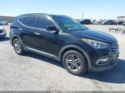 5NMZU3LB7HH007744 2017 HYUNDAI SANTA FE
