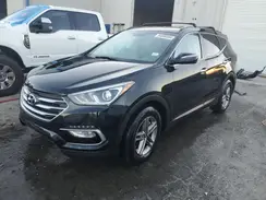 5NMZU3LB7HH008280 2017 HYUNDAI SANTA FE