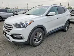 5NMZU3LB7HH008473 2017 HYUNDAI SANTA FE