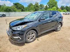 5NMZU3LB7HH008912 2017 HYUNDAI SANTA FE