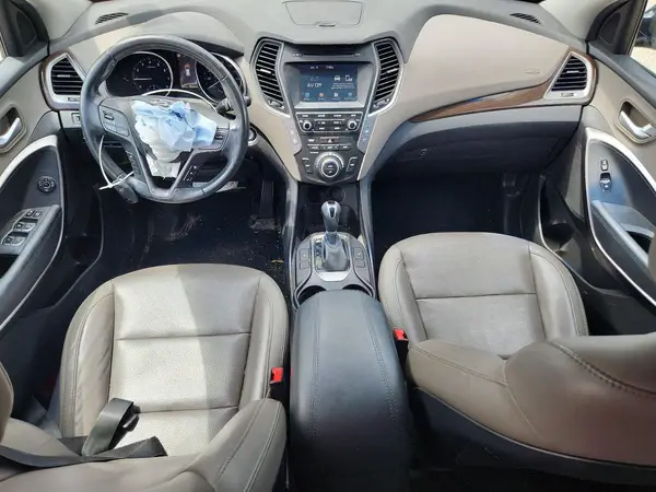 5NMZU3LB7HH008912 2017 HYUNDAI SANTA FE - Image 8