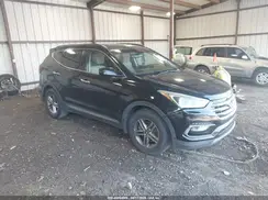 5NMZU3LB7HH009266 2017 HYUNDAI SANTA FE