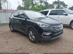 5NMZU3LB7HH009882 2017 HYUNDAI SANTA FE