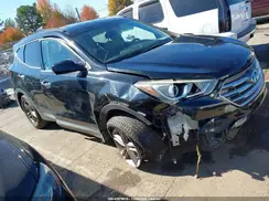 5NMZU3LB7HH010806 2017 HYUNDAI SANTA FE