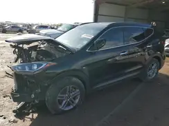 5NMZU3LB7HH011051 2017 HYUNDAI SANTA FE