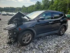 5NMZU3LB7HH011129 2017 HYUNDAI SANTA FE