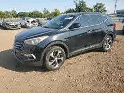 5NMZU3LB7HH011356 2017 HYUNDAI SANTA FE