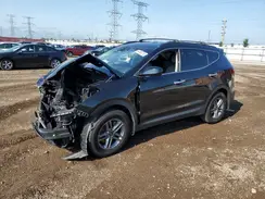 5NMZU3LB7HH011986 2017 HYUNDAI SANTA FE