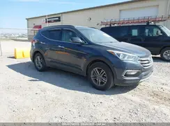 5NMZU3LB7HH012233 2017 HYUNDAI SANTA FE