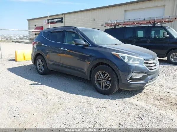 5NMZU3LB7HH012233 2017 HYUNDAI SANTA FE - Image 1