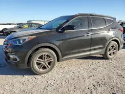 5NMZU3LB7HH012636 2017 HYUNDAI SANTA FE