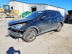 5NMZU3LB7HH014399 2017 HYUNDAI SANTA FE