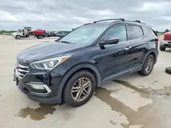 5NMZU3LB7HH014483 2017 HYUNDAI SANTA FE