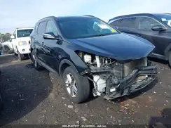 5NMZU3LB7HH014774 2017 HYUNDAI SANTA FE