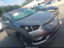 5NMZU3LB7HH016606 2017 HYUNDAI SANTA FE