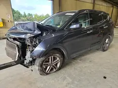 5NMZU3LB7HH017674 2017 HYUNDAI SANTA FE
