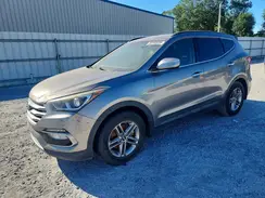 5NMZU3LB7HH018016 2017 HYUNDAI SANTA FE