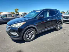 5NMZU3LB7HH018467 2017 HYUNDAI SANTA FE