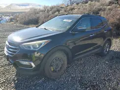 5NMZU3LB7HH018792 2017 HYUNDAI SANTA FE